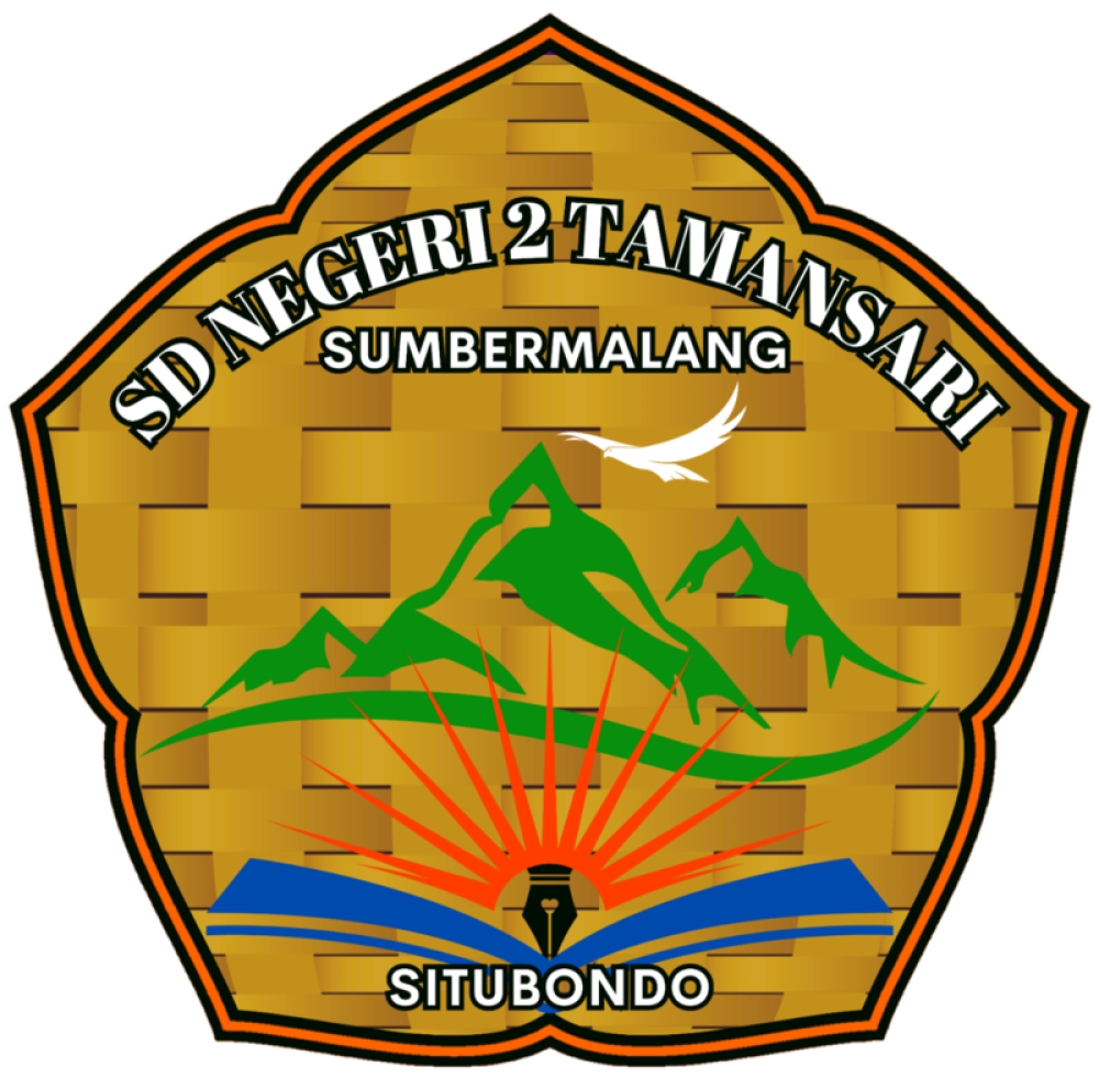 SD NEGERI 2 TAMANSARI